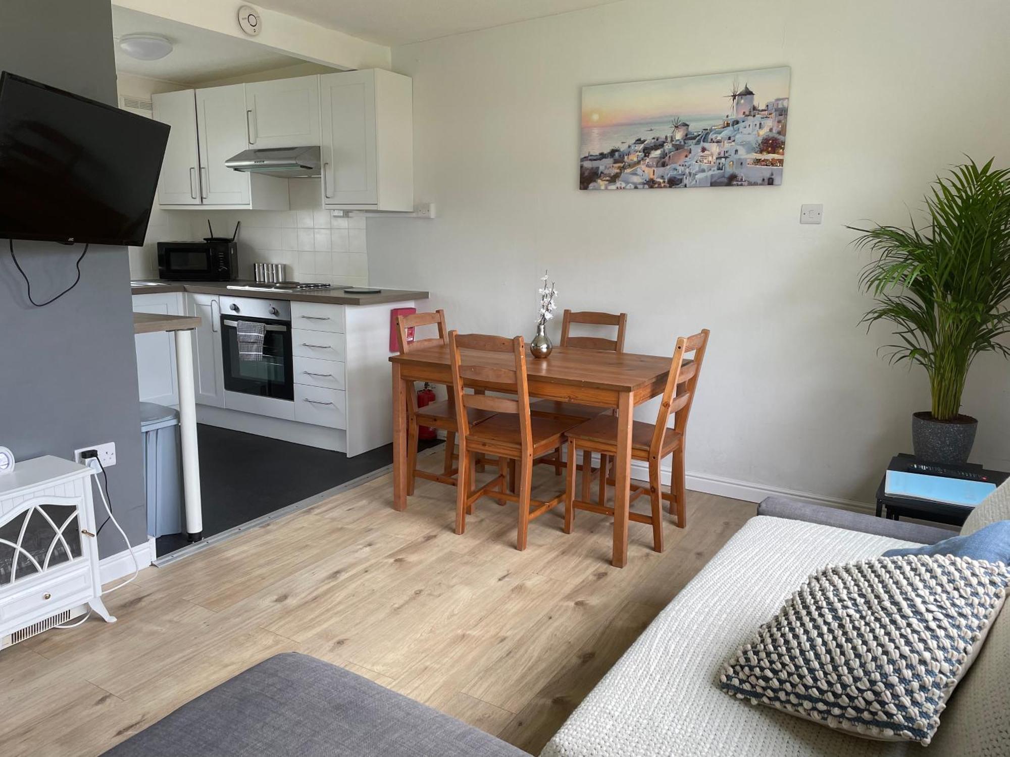 Cosy Cabin - Bideford Bay Holiday Park Exterior foto